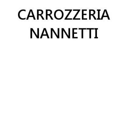 Logo von Carrozzeria Nannetti