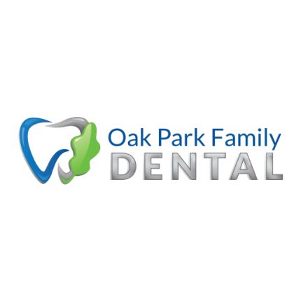 Logotipo de Oak Park Family Dental