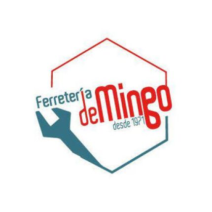 Λογότυπο από Ferretería De Mingo