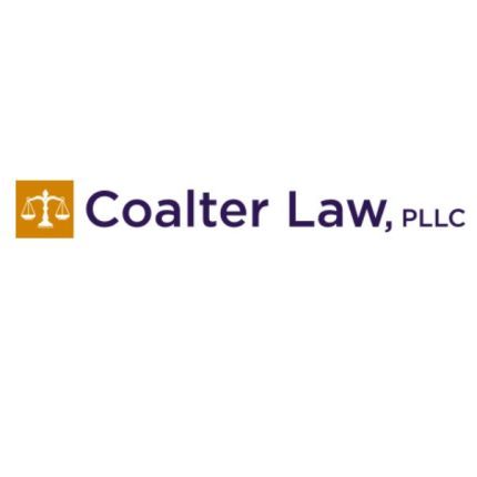 Logotipo de Coalter Law, PLLC