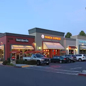 Bild von Clayton Valley Shopping Center