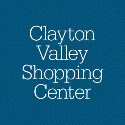 Λογότυπο από Clayton Valley Shopping Center