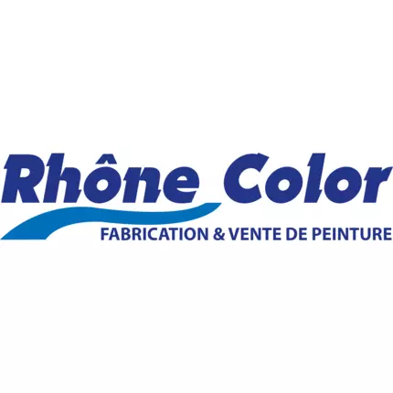 Logo from Rhône-Color SA