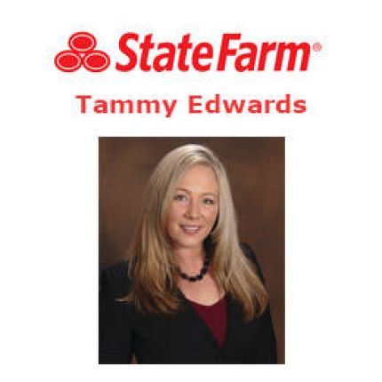 Logo van Tammy Edwards - State Farm Insurance Agent