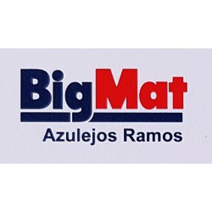 Logo de BigMat Azulejos Ramos