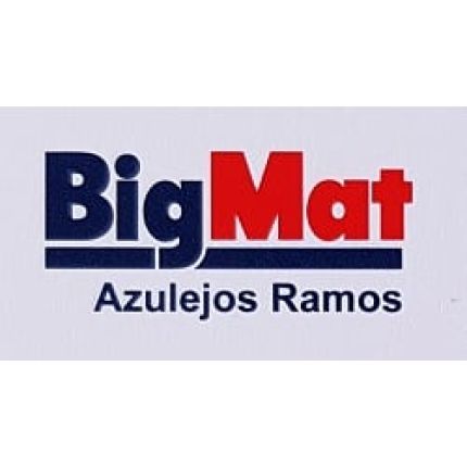 Logo fra BigMat Azulejos Ramos