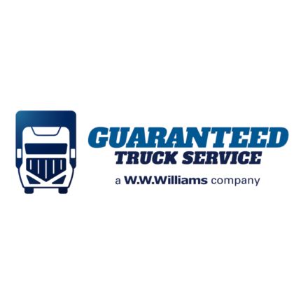 Logótipo de Guaranteed Truck Service