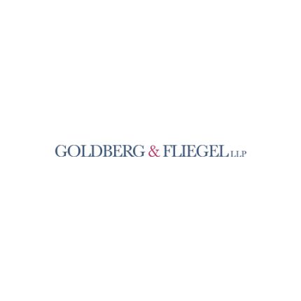 Logo von Goldberg & Fliegel LLP