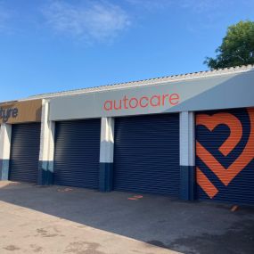 Bild von Protyre Autocare Warwick