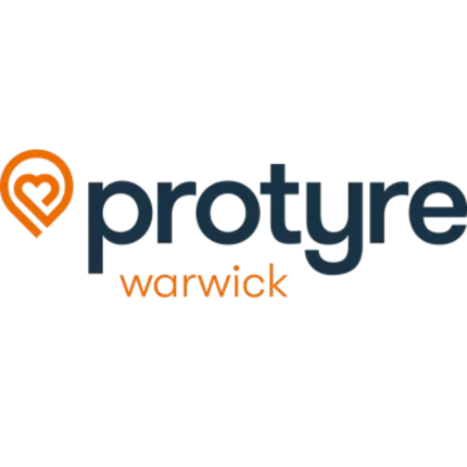 Logo van Protyre Autocare Warwick