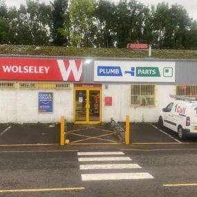 Wolseley Plumb & Parts - Your first choice specialist merchant for the trade