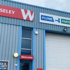 Wolseley Plumb & Parts - Your first choice specialist merchant for the trade