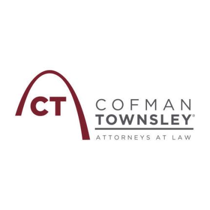 Logo van Cofman Townsley Attorneys at Law