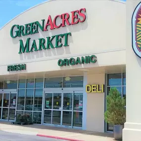 Bild von GreenAcres Market