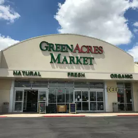 Bild von GreenAcres Market