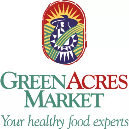 Logotipo de GreenAcres Market