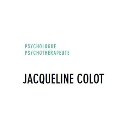 Logotipo de Colot Jacqueline