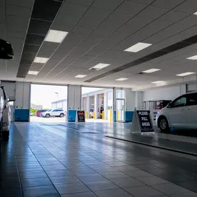 Bild von Van Horn Chrysler Dodge Jeep Ram of Stoughton