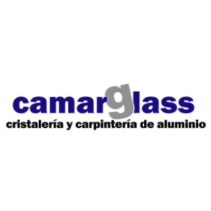 Logotipo de Cristalería Camarglass