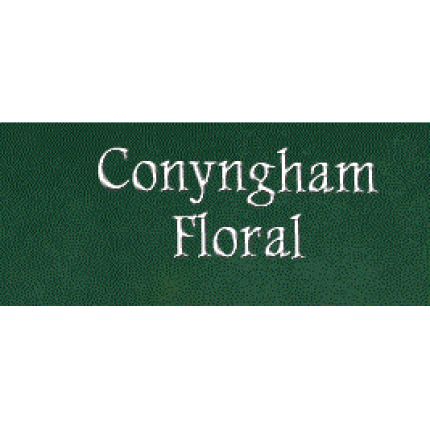 Logo da Conyngham Floral