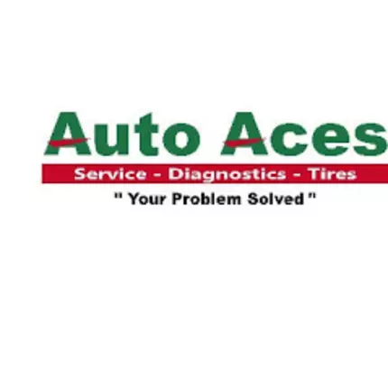 Logo de Auto Aces of De Pere