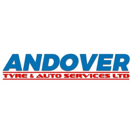 Λογότυπο από Andover Tyre & Auto Services Ltd