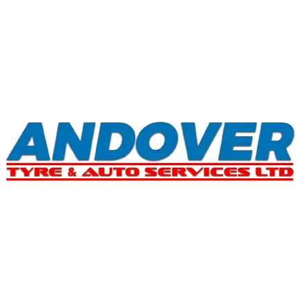 Logo van Andover Tyre & Auto Services Ltd