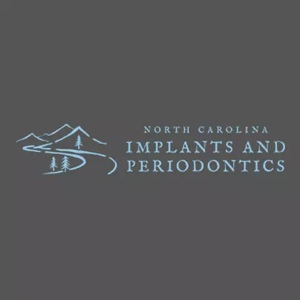 Λογότυπο από North Carolina Implants & Periodontics