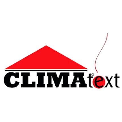 Logotipo de Climatext - Climatización industrial y calefacción Zaragoza
