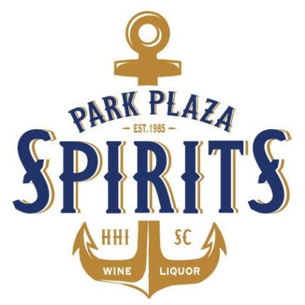 Logo van Park Plaza Spirits & Fine Wines