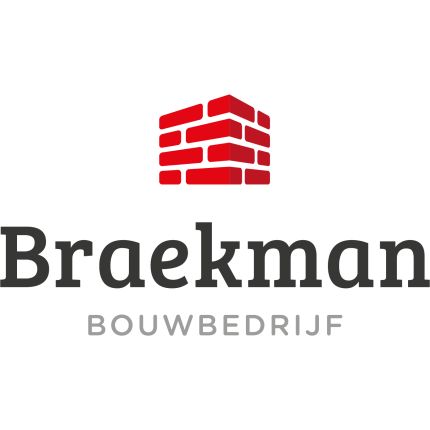 Logo van Bouwbedrijf Braekman BV
