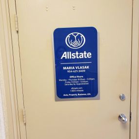 Bild von Maria Vlasak: Allstate Insurance