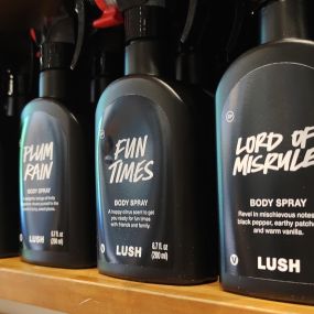 Bild von Lush Cosmetics Ross Park