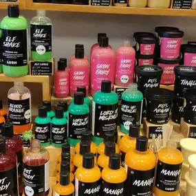 Bild von Lush Cosmetics Ross Park