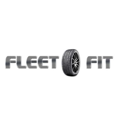 Logo von Fleet Fit Loughborough
