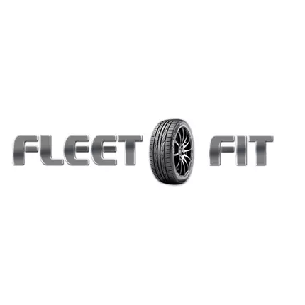 Logo from Fleet Fit Loughborough