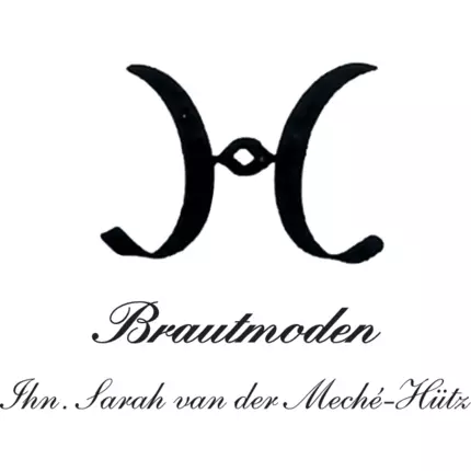 Logo von brautmoden van der Meche-Hetzel