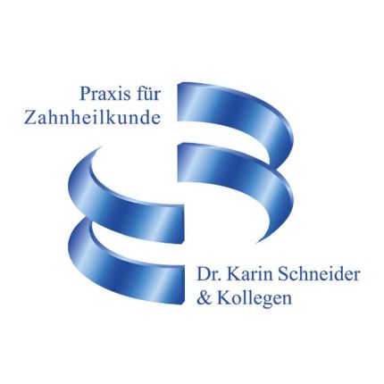 Logo von Zahnarztpraxis Dr. med. dent. Karin Schneider & Kollegen
