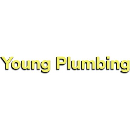 Logo fra Young Plumbing