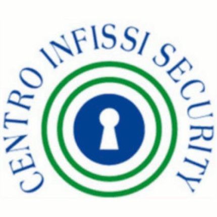 Logo de Centro Infissi Security