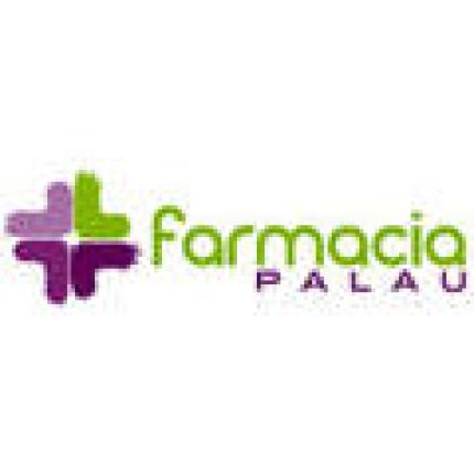 Logo od Farmàcia Susana Palau