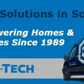 Bild von Electri-Tech, Inc.