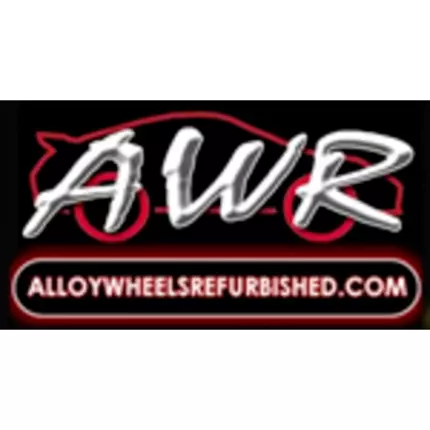 Logo od AWR Tyres Bury