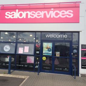 Bild von Salon Services