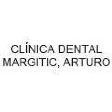 Logo de Clínica Dental Margitic, Arturo