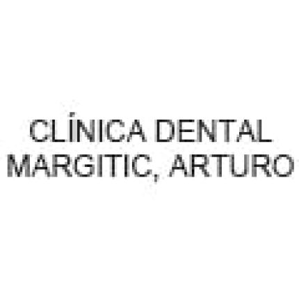 Λογότυπο από Clínica Dental Margitic, Arturo