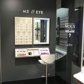 Bild von Opticien Krys