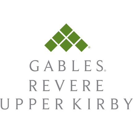 Λογότυπο από Gables Revere Upper Kirby