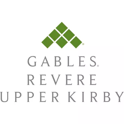 Logo od Gables Revere Upper Kirby