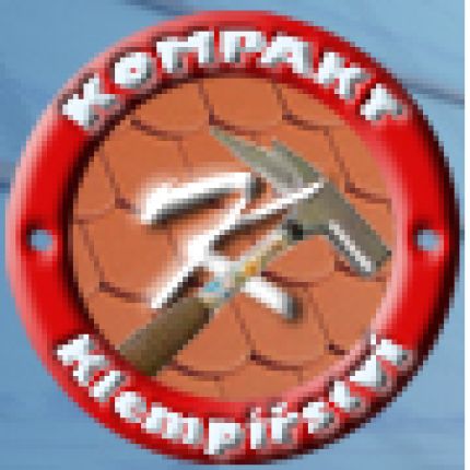 Logo od Kompakt - Přibyl Radim